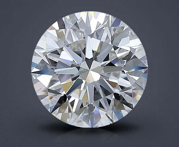 3.61 Carat · F · VS1 excellent Cut