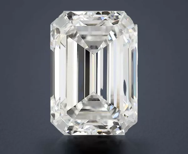 4.03 Carat · E · VS1 Rare Carat Ideal Cut