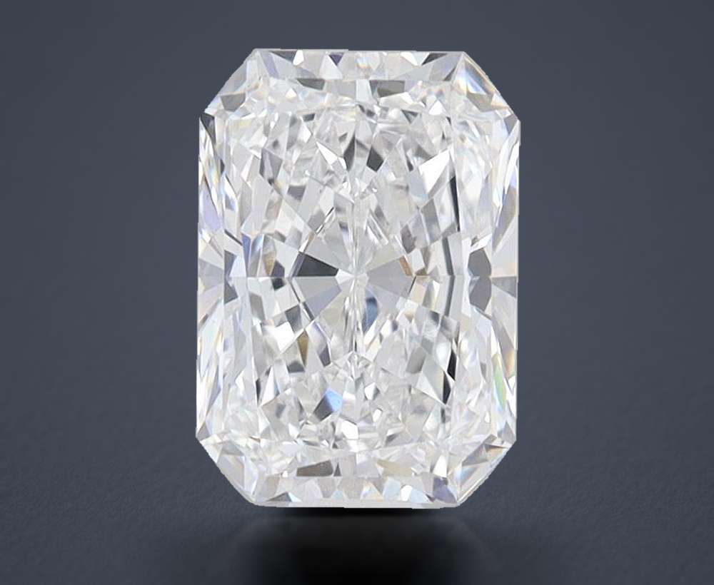 1.79 Carat · D · VS2 Rare Carat Ideal Cut