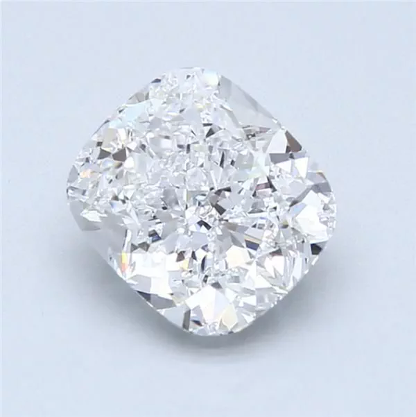 3.05 Carat · D · VS2 Rare Carat Ideal Cut