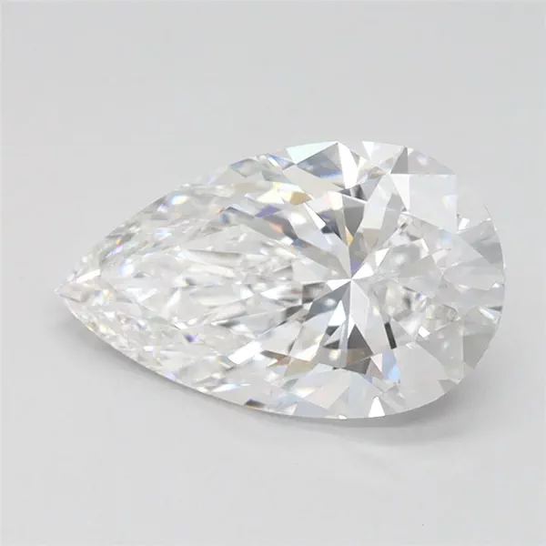 1.33 Carat · D · VVS1 Rare Carat Ideal Cut