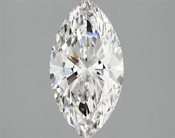 1.32 Carat · F · VVS2 Rare Carat Ideal Cut