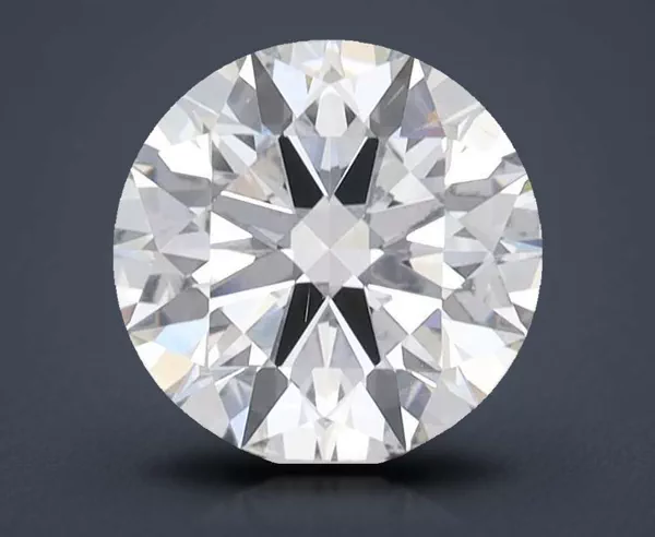 2.29 Carat · E · VS2 Rare Carat Ideal Cut
