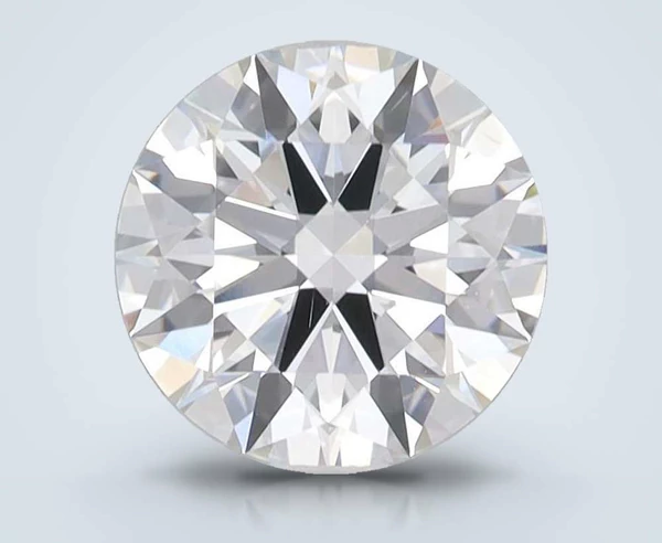 2.29 Carat · E · VS2 Rare Carat Ideal Cut