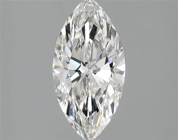 1.42 Carat · E · VS2 Rare Carat Ideal Cut