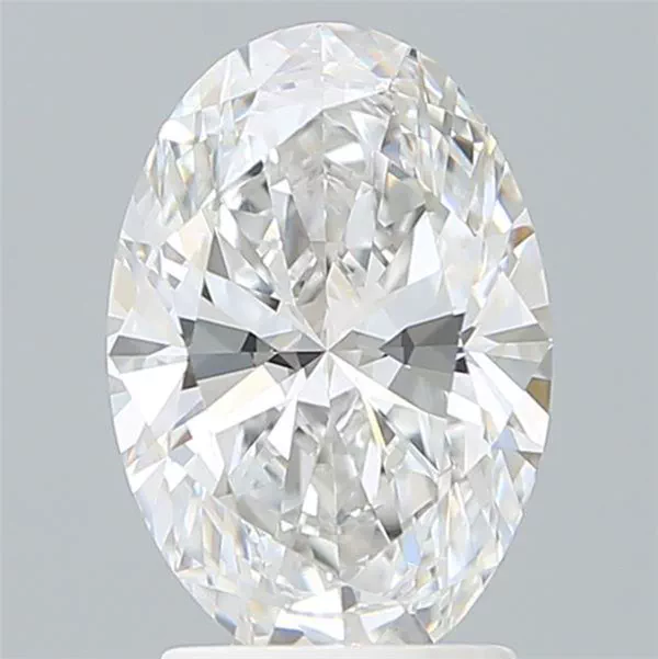 2.29 Carat · E · VVS1 Rare Carat Ideal Cut
