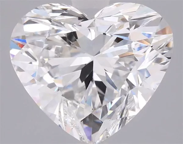 2.51 Carat · E · VVS2 Rare Carat Ideal Cut