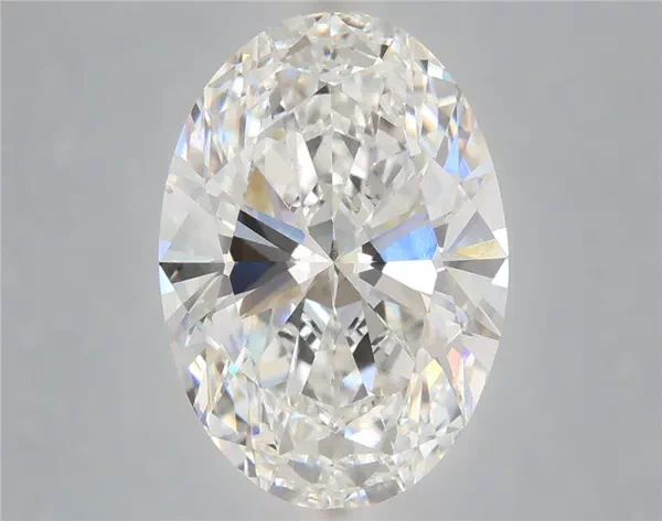 5.22 Carat · E · VS1 Rare Carat Ideal Cut