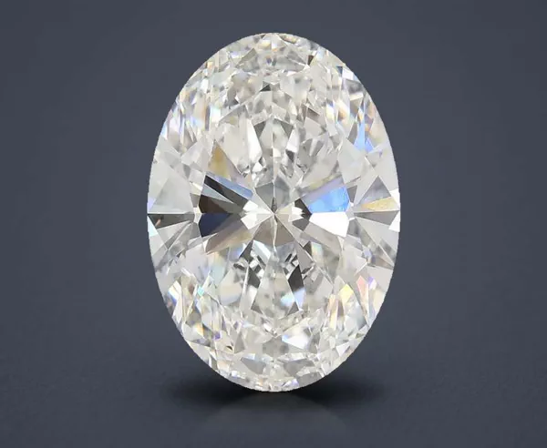 5.22 Carat · E · VS1 Rare Carat Ideal Cut