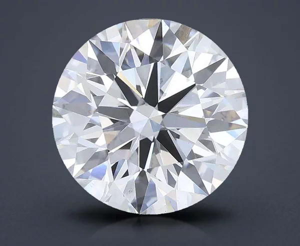 1.89 Carat · F · VS2 Rare Carat Ideal Cut