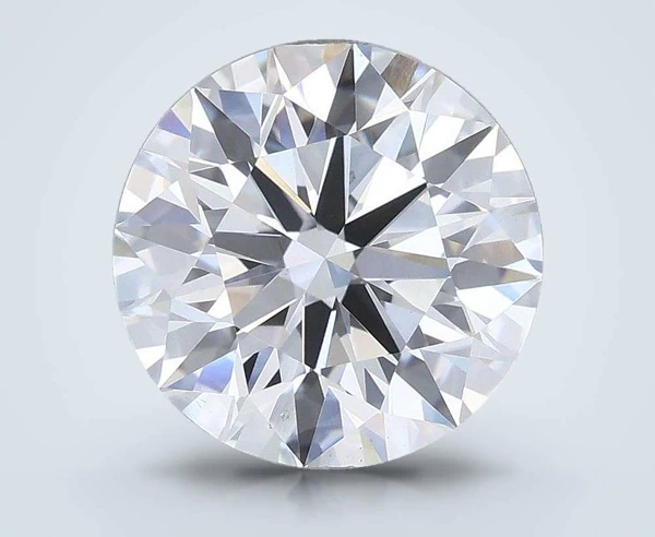 1.89 Carat · F · VS2 Rare Carat Ideal Cut
