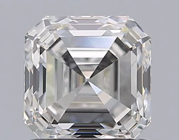 1.01 Carat · D · VVS2 Rare Carat Ideal Cut