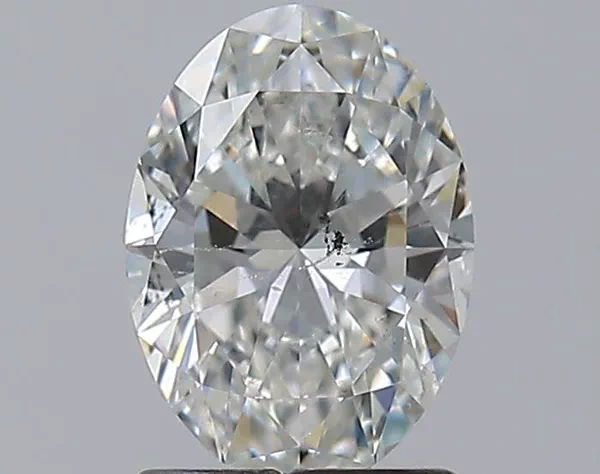 1.23 Carat · H · SI2 Rare Carat Ideal Cut