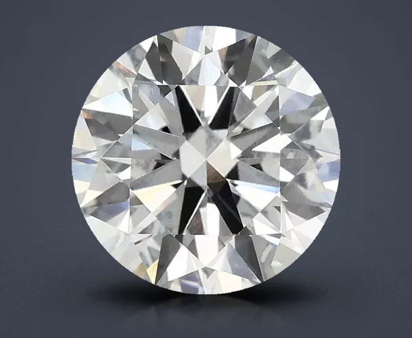 1.48 Carat · D · VVS2 Rare Carat Ideal Cut