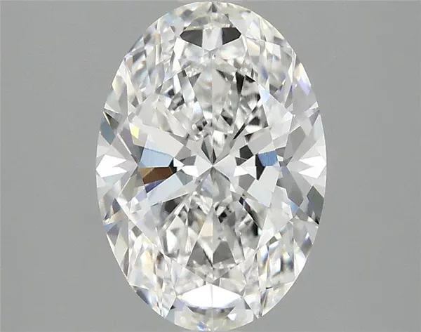 2.06 Carat · F · VVS2 Rare Carat Ideal Cut