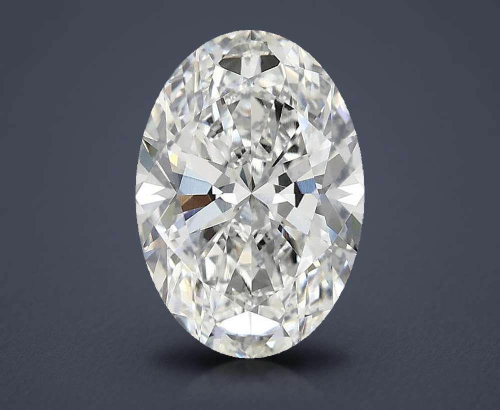 2.06 Carat · F · VVS2 Rare Carat Ideal Cut