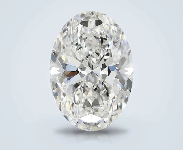 2.06 Carat · F · VVS2 Rare Carat Ideal Cut