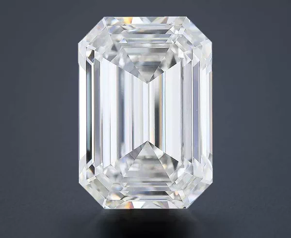 10.72 Carat · H · VVS1 Rare Carat Ideal Cut