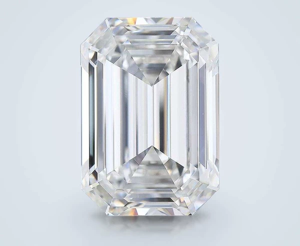 10.72 Carat · H · VVS1 Rare Carat Ideal Cut