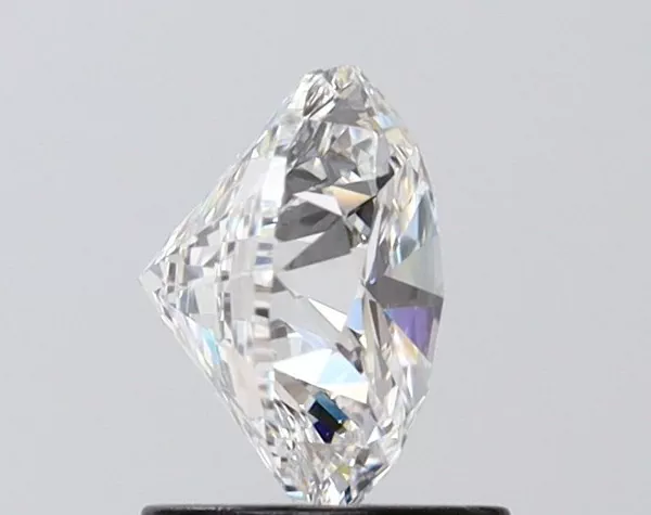 1.49 Carat · D · VVS2 Rare Carat Ideal Cut