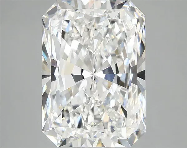 4.73 Carat · E · VVS2 Rare Carat Ideal Cut