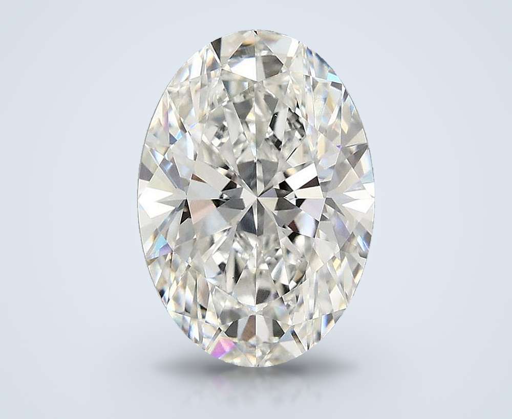 3.04 Carat · F · VVS2 Rare Carat Ideal Cut