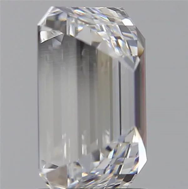 2.54 Carat · D · VVS1 Rare Carat Ideal Cut