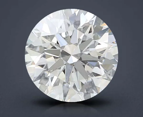 2.62 Carat · E · VVS2 Rare Carat Ideal Cut