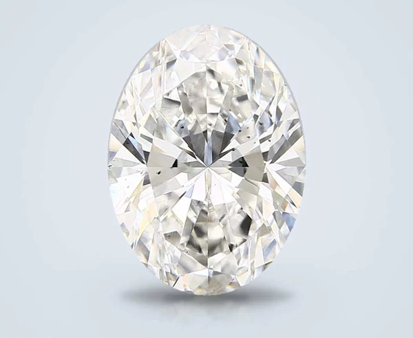 5.09 Carat · H · VS2 Rare Carat Ideal Cut