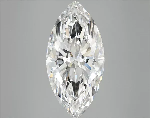 6.05 Carat · F · VS1 Rare Carat Ideal Cut