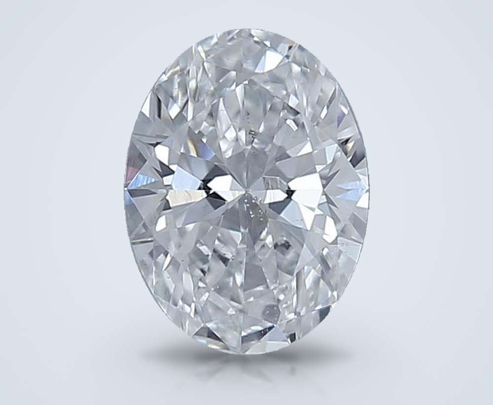 0.43 Carat · E · SI1 very good Cut