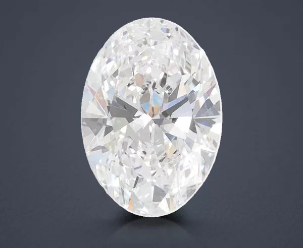 2.03 Carat · D · FL Rare Carat Ideal Cut