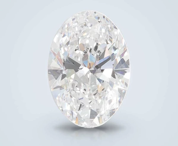 2.03 Carat · D · FL Rare Carat Ideal Cut