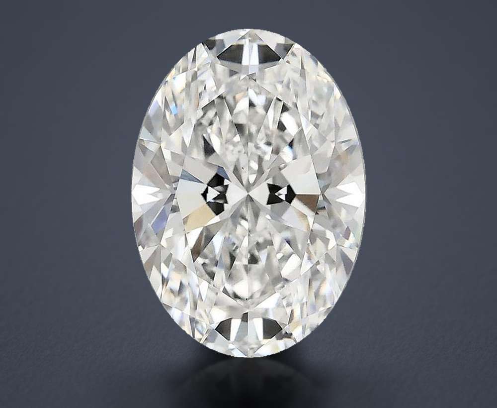 3.09 Carat · E · VS1 Rare Carat Ideal Cut