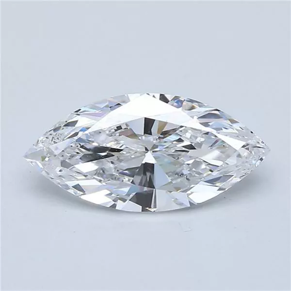 2.4 Carat · D · SI1 very good Cut