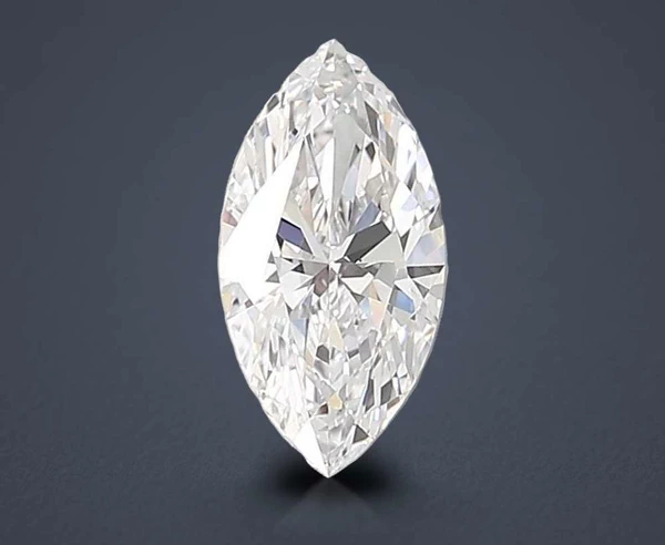 1.58 Carat · D · VVS2 Rare Carat Ideal Cut