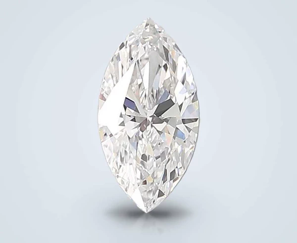 1.58 Carat · D · VVS2 Rare Carat Ideal Cut