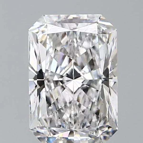 2 Carat · D · VS2 Rare Carat Ideal Cut
