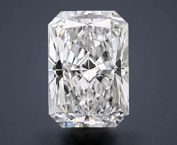 2 Carat · D · VS2 Rare Carat Ideal Cut