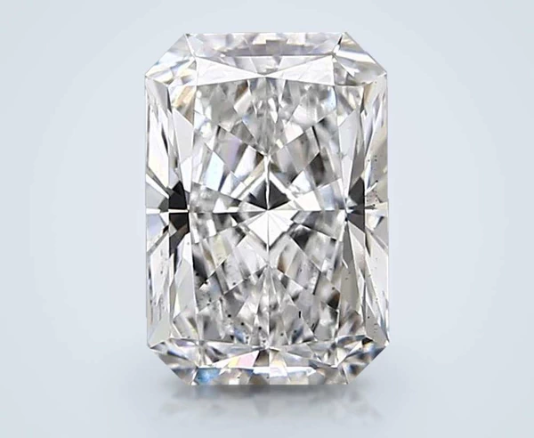 2 Carat · D · VS2 Rare Carat Ideal Cut