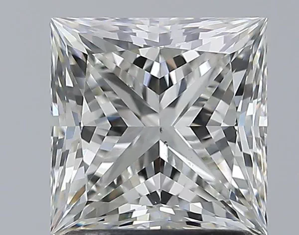1.71 Carat · I · VS2 Rare Carat Ideal Cut
