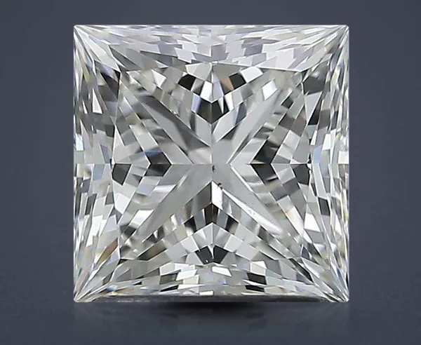 1.71 Carat · I · VS2 Rare Carat Ideal Cut