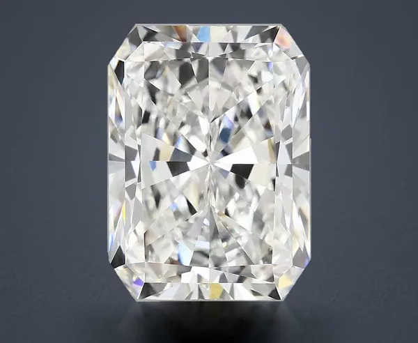 5.91 Carat · E · VVS2 Rare Carat Ideal Cut