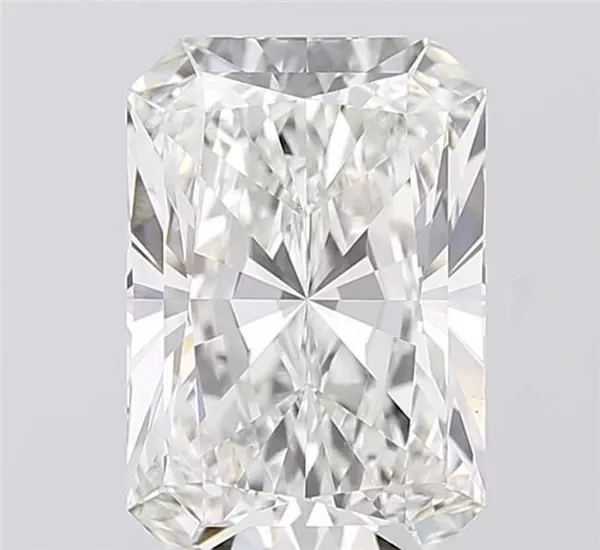4.26 Carat · F · VS1 Rare Carat Ideal Cut