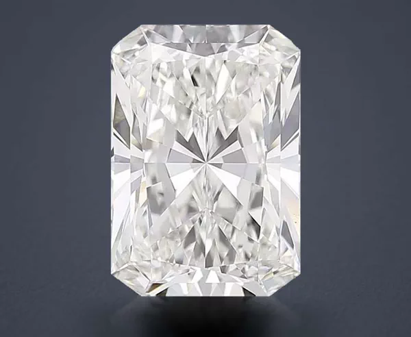 4.26 Carat · F · VS1 Rare Carat Ideal Cut