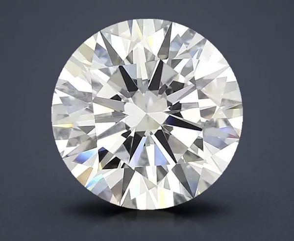 4.5 Carat · E · VVS2 Rare Carat Ideal Cut