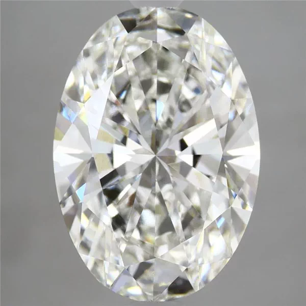 4.67 Carat · G · VVS2 Rare Carat Ideal Cut