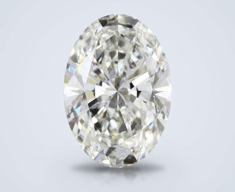 4.67 Carat · G · VVS2 Rare Carat Ideal Cut