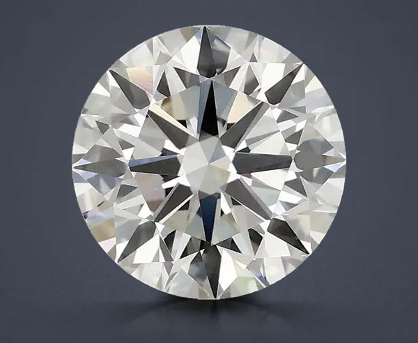 2.55 Carat · G · VS1 excellent Cut