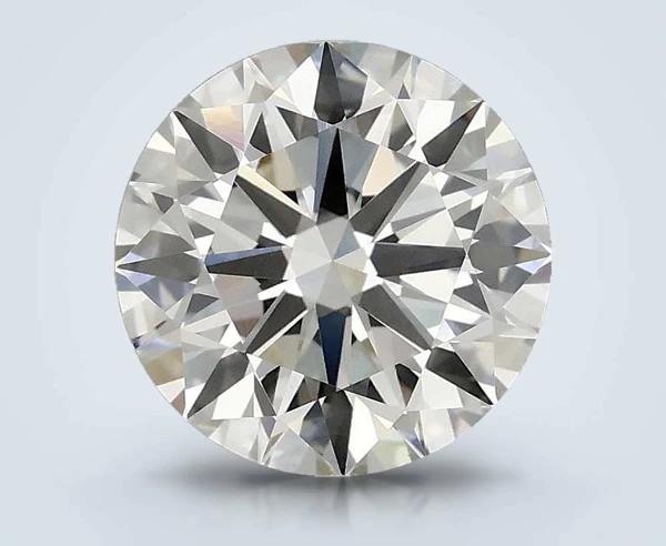 2.55 Carat · G · VS1 excellent Cut